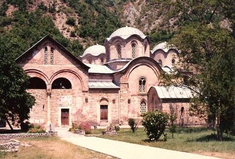 Országjárók-Világjárók előadás Koszovóról