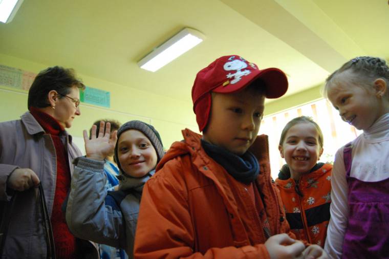 Lejárt 100 nap, újabb lépés előre