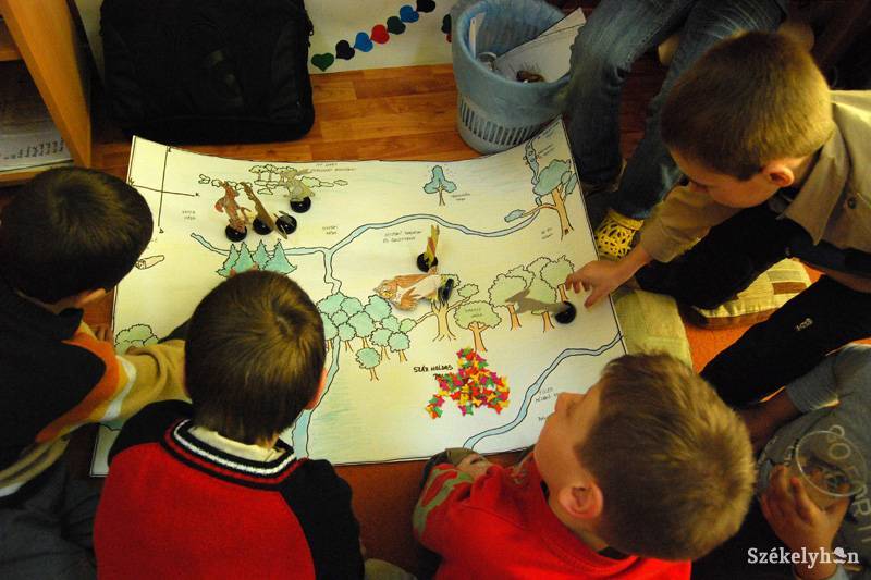 • Fotó: Bodnár Arthur