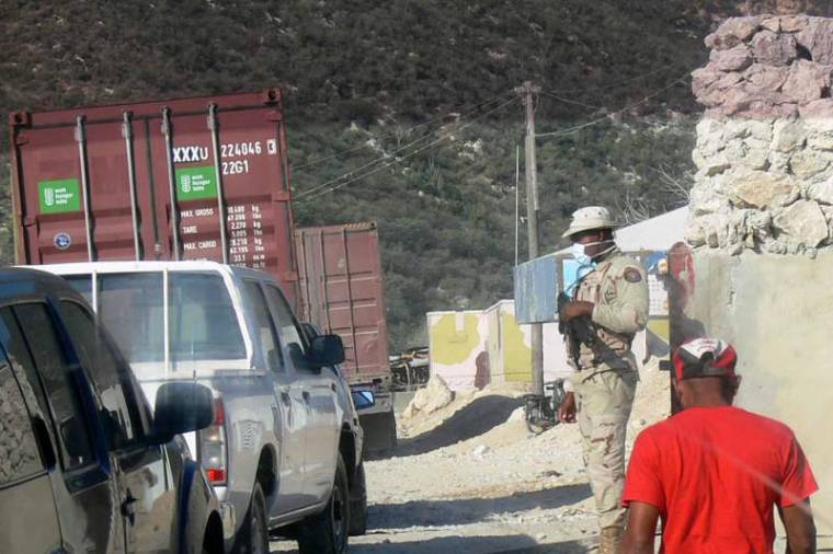 A túlélő köszönete