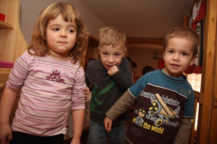 Udvarhely: túljelentkezés lesz a legtöbb napköziben