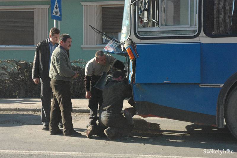 •  Fotó: Mátyás Szabolcs