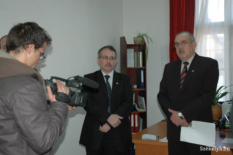 • Fotó: Mátyás Szabolcs