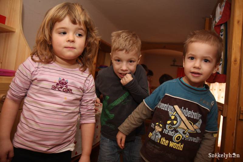 •  Fotó: Erdély Bálint Előd