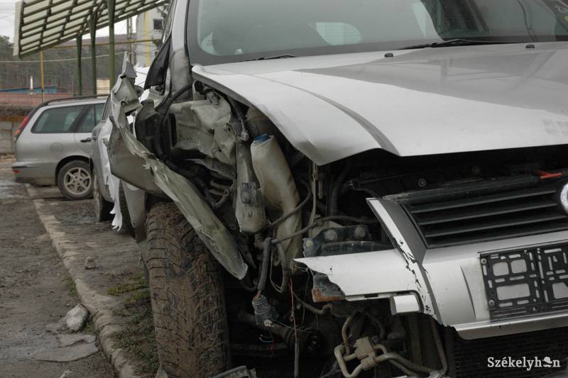 • Fotó: Mátyás Szabolcs