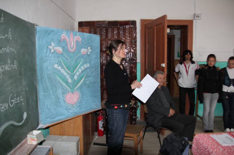 Homoródszentmárton lesz az európai körút végállomása