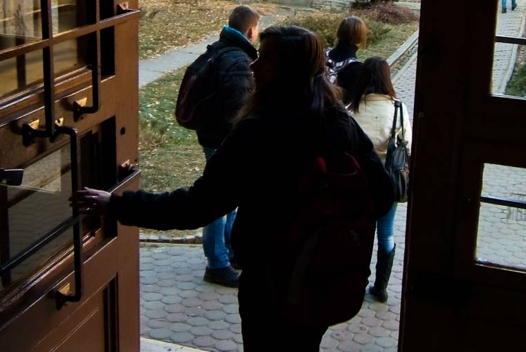 Fokozzák a biztonsági intézkedéseket az iskolákban