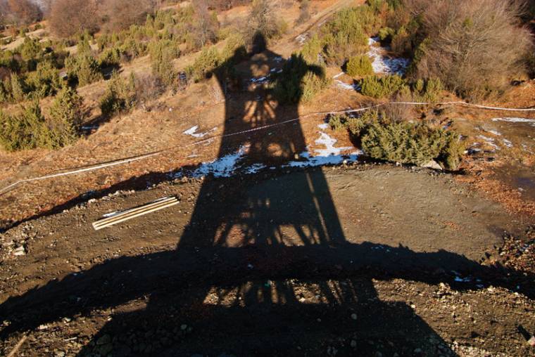 Túrára hív az udvarhelyi EKE