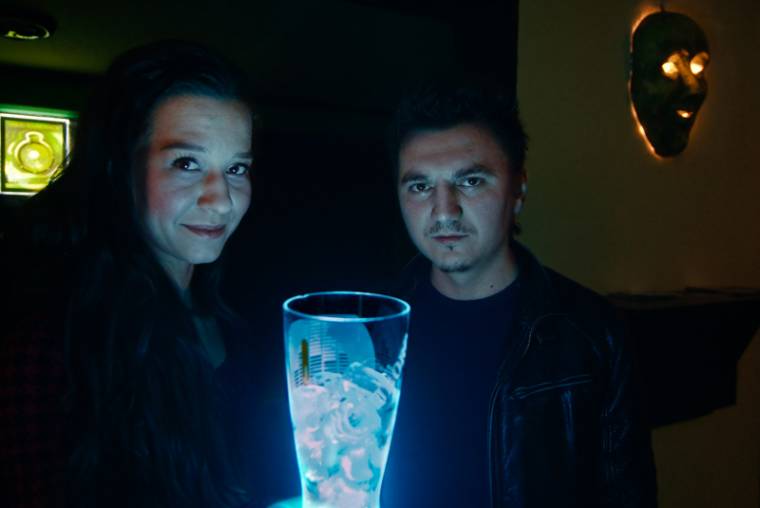 Új album a Cold Rock karácsonyra