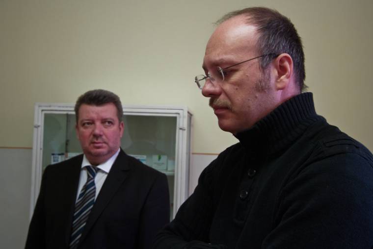 Megvan, hol folytatja Csíki Csongor