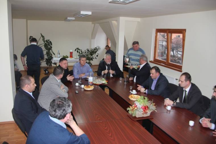 Internet és telefonhálózat Oroszhegy községben