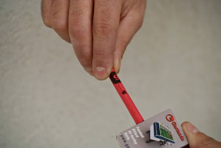 Rendőrség: a petárdákra és tűzijátékokra szánt összeget inkább jótékony célra fordítsák