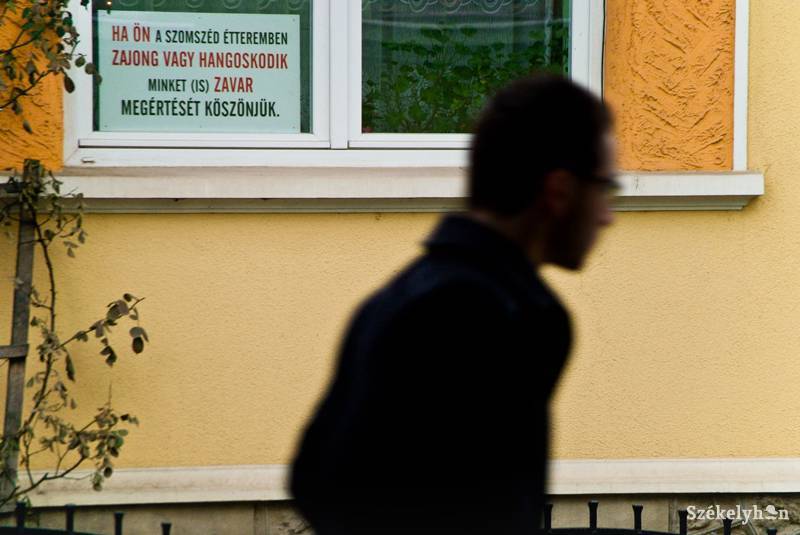 &bullet;  Fotó: Veres Nándor