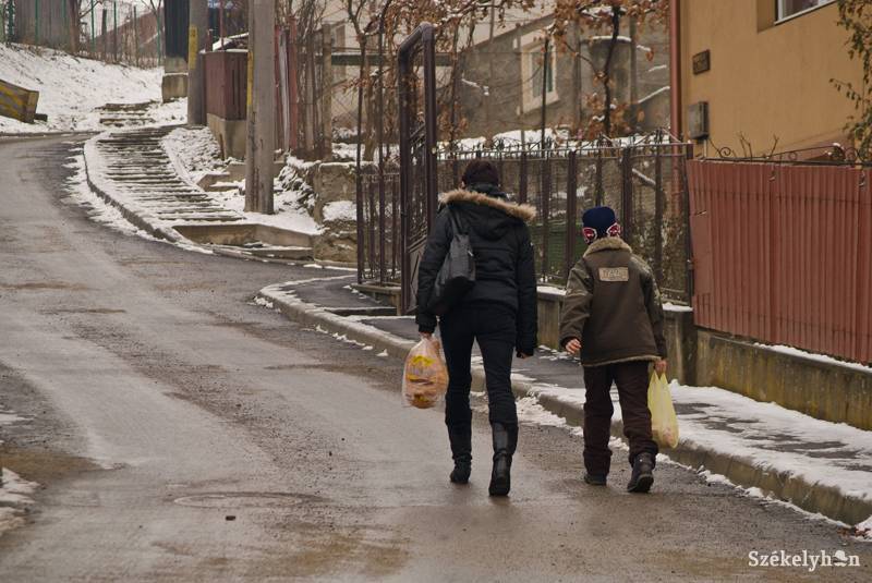 &bullet;  Fotó: Veres Nándor