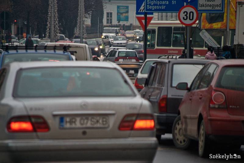 &bullet;  Fotó: Veres Nándor