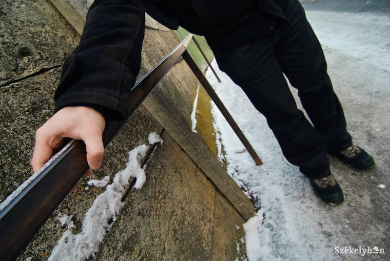 &bullet;  Fotó: Veres Nándor