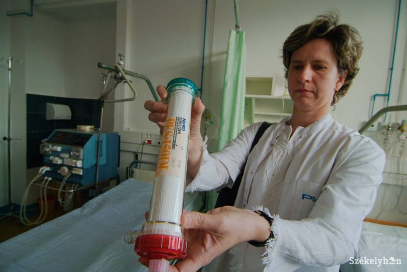 &bullet;  Fotó: Veres Nándor