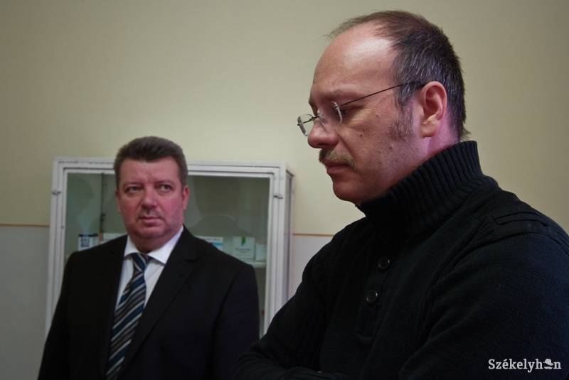 &bullet;  Fotó: Veres Nándor