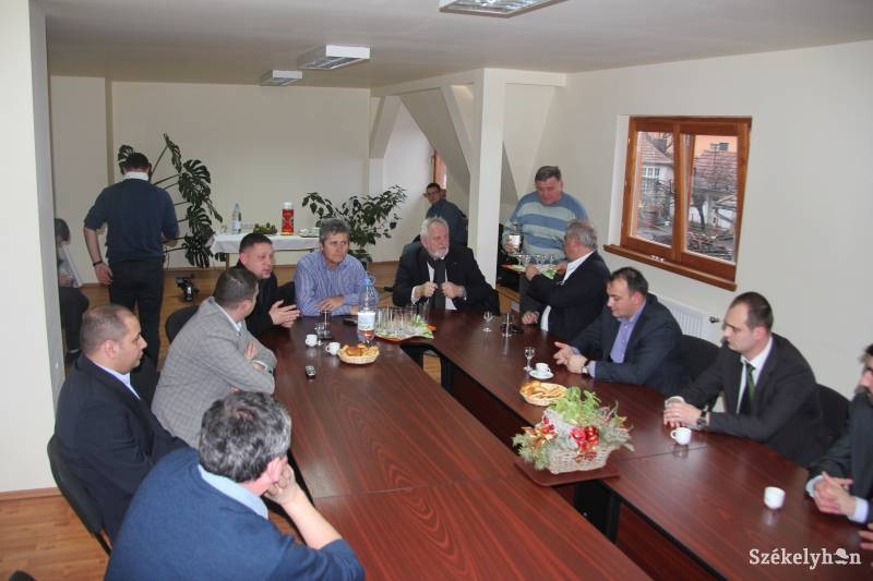 • Fotó: Pál Gábor