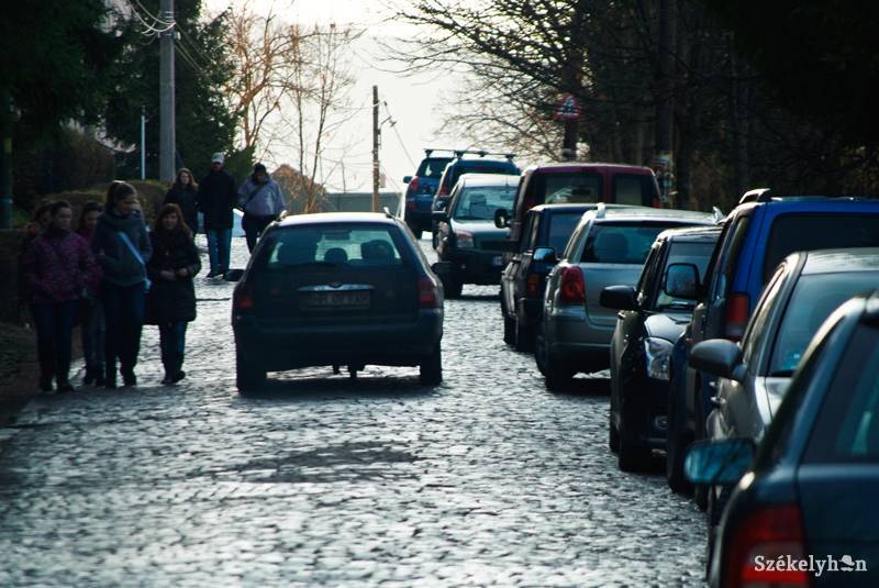 &bullet;  Fotó: Veres Nándor