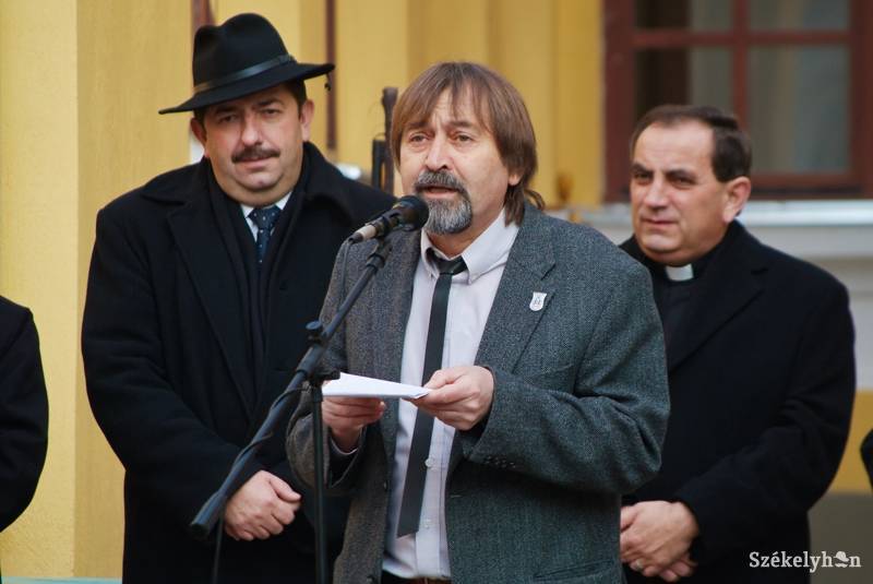 •  Fotó: Veres Nándor