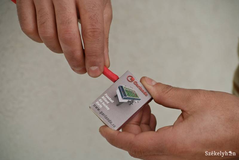 Képünk illusztráció •  Fotó: Veres Nándor