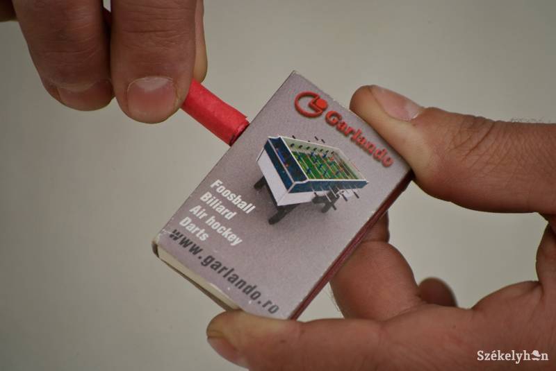 &bullet;  Fotó: Veres Nándor