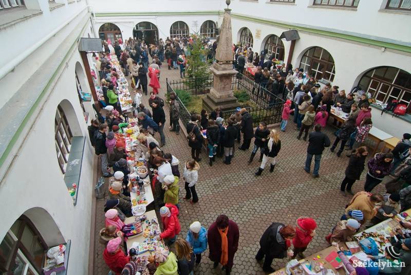 •  Fotó: Veres Nándor