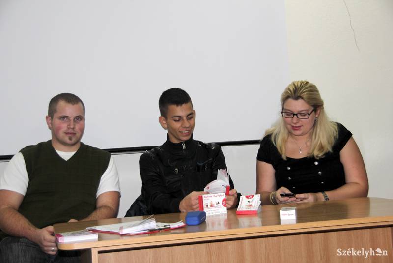 &bullet;  Fotó: Veres Nándor