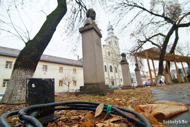 &bullet;  Fotó: Veres Nándor