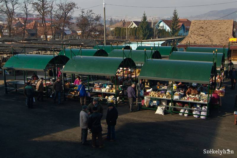 &bullet;  Fotó: Veres Nándor