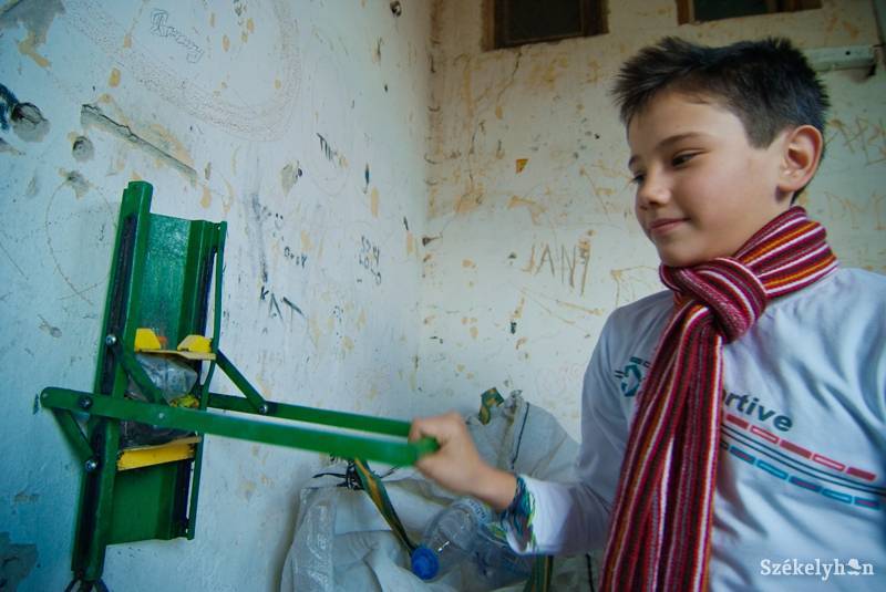 • Fotó: Veres Nándor