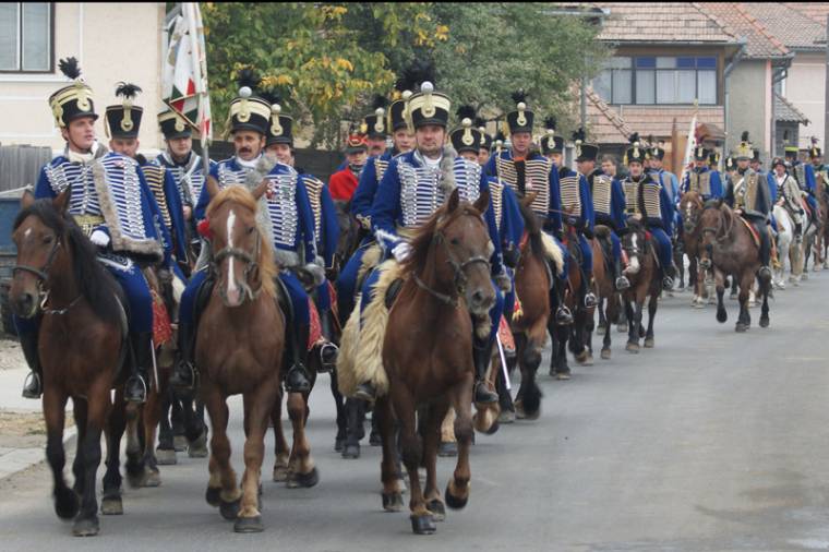 Kossuth utca és szabadnap