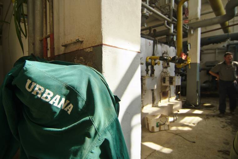 Kérés nélkül is megkezdődhet a fűtési szezon