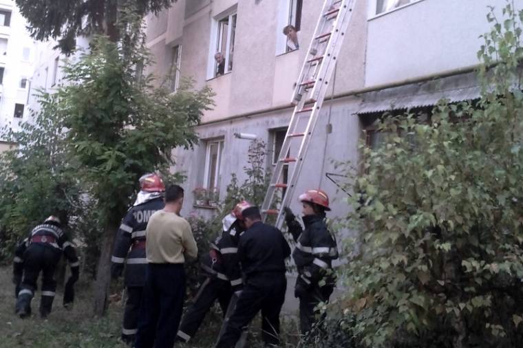 Öngyilkosság Székelyudvarhelyen