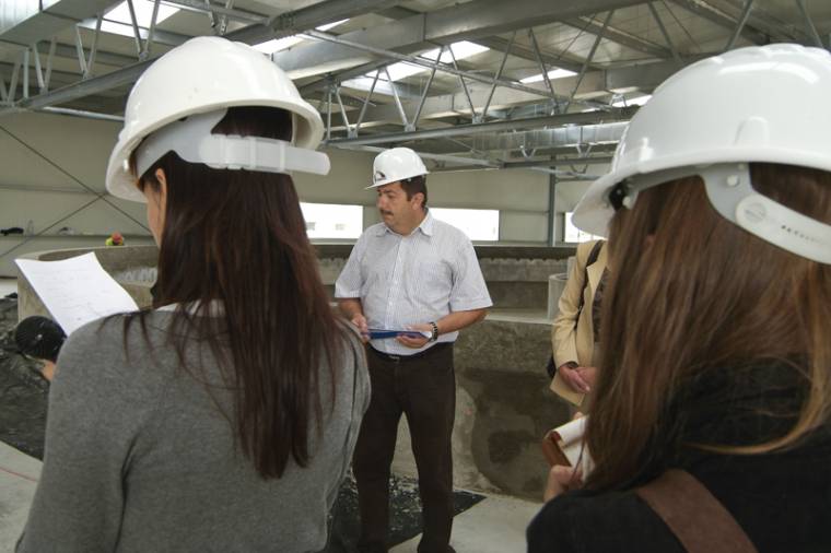 Jobb minőségű ivóvíz decembertől Udvarhelyen