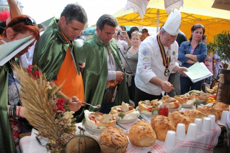 Ki lesz a töltöttkáposzta-fesztivál főszervezője?