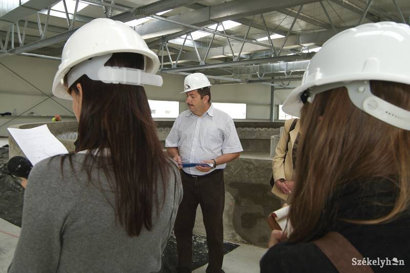 &bullet;  Fotó: Veres Nándor