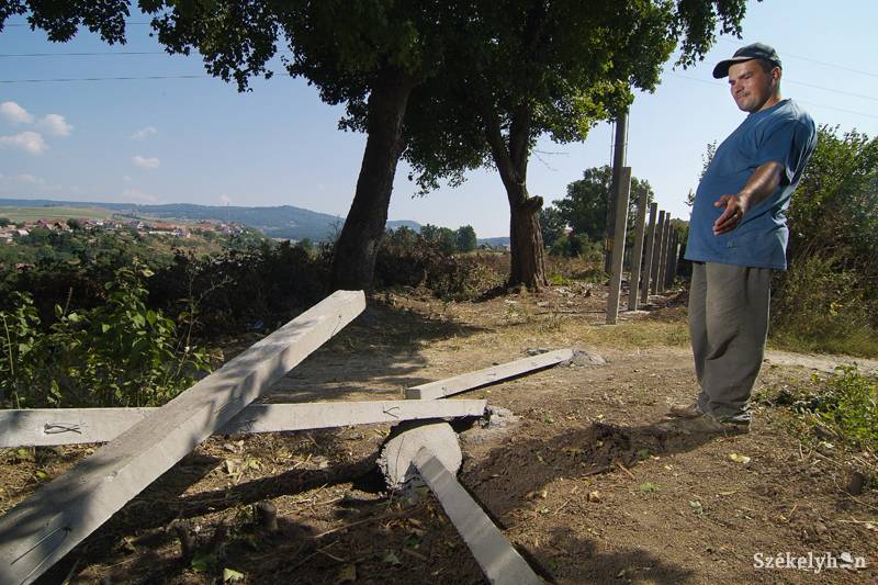 &bullet;  Fotó: Veres Nándor