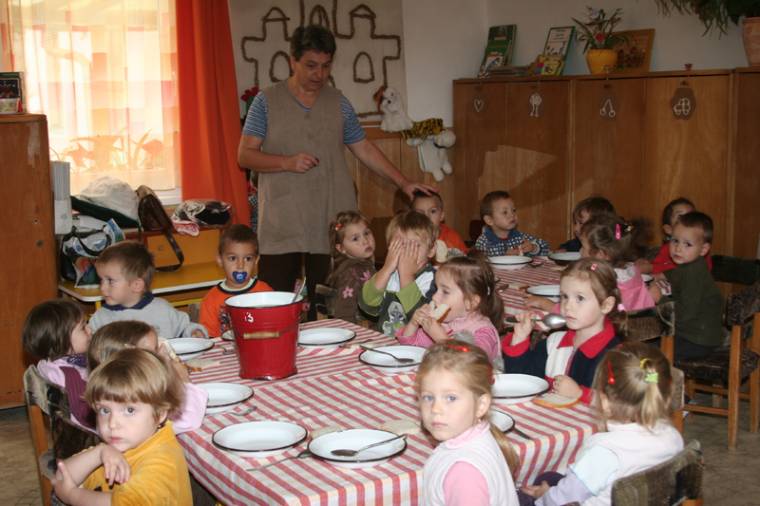 Allergiás gyerekek – ad-hoc megoldások