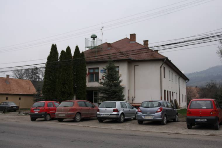 Harmadszor ünnepel Fenyéd