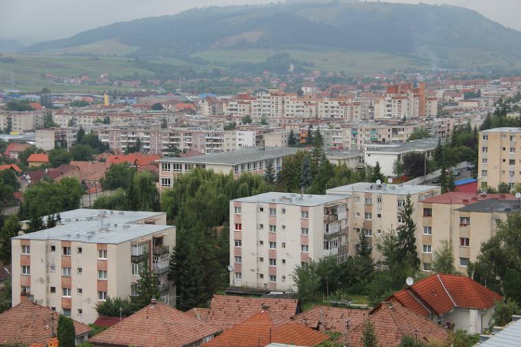 Lakásbiztosítás: Udvarhelyszéken sem büntetnek