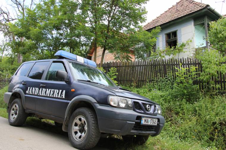 Veszekedés és végrehajtás a kétes lakásügyben