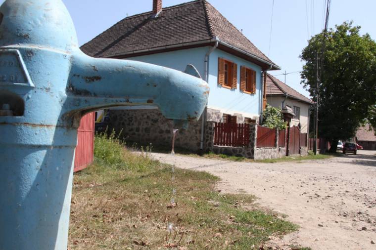 Vízhiány várható a szárazság miatt