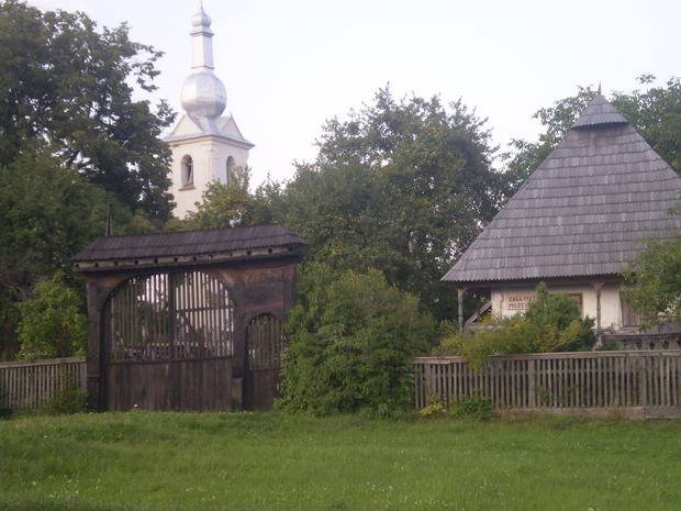 Először tartanak falunapokat Székelyszentléleken