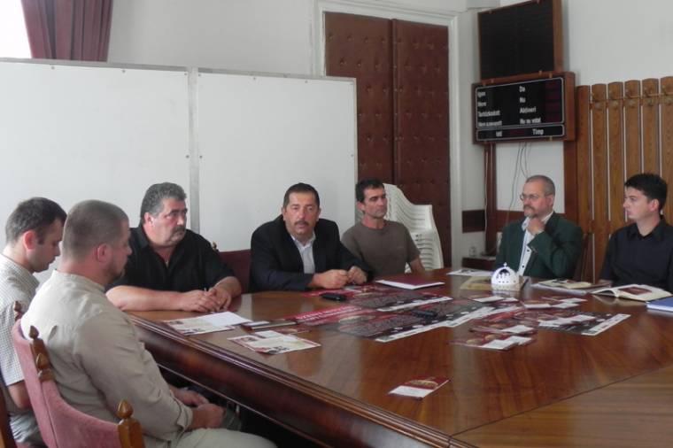 Udvarhely: másodszorra is Szent István napok