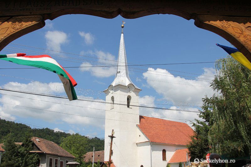 •  Fotó: Farkas Antal