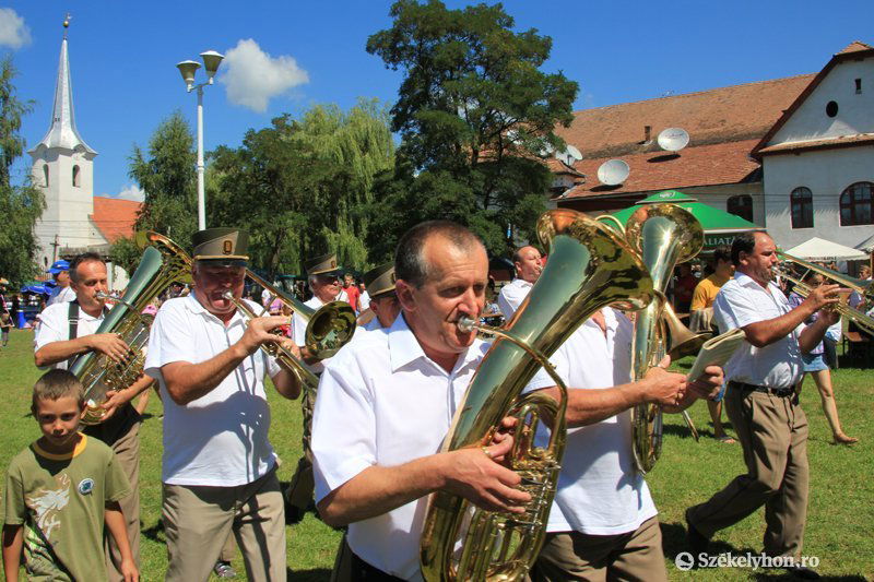 • Fotó: Farkas Antal