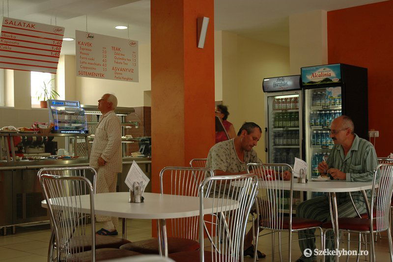 &bullet;  Fotó: Farkas Antal