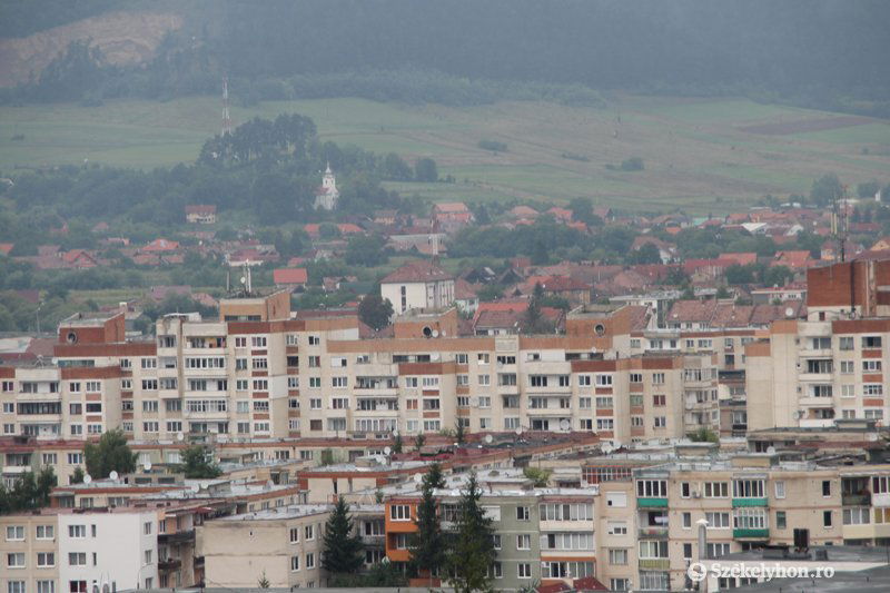 &bullet;  Fotó: ifj. Farkas Antal